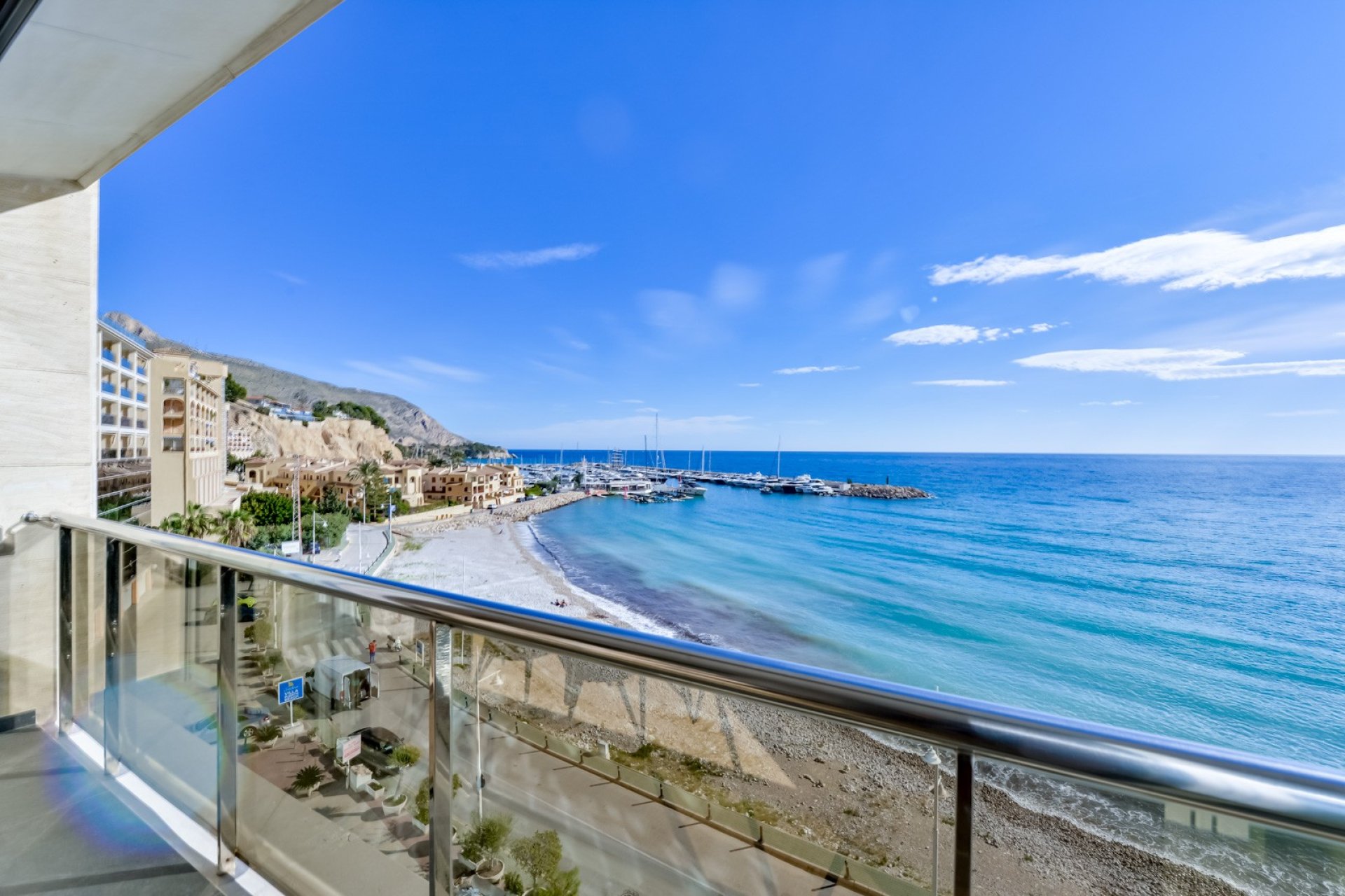 Reventa - Duplex - Altea