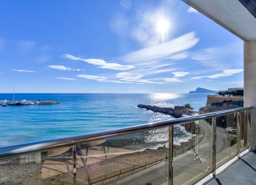 Reventa - Duplex - Altea