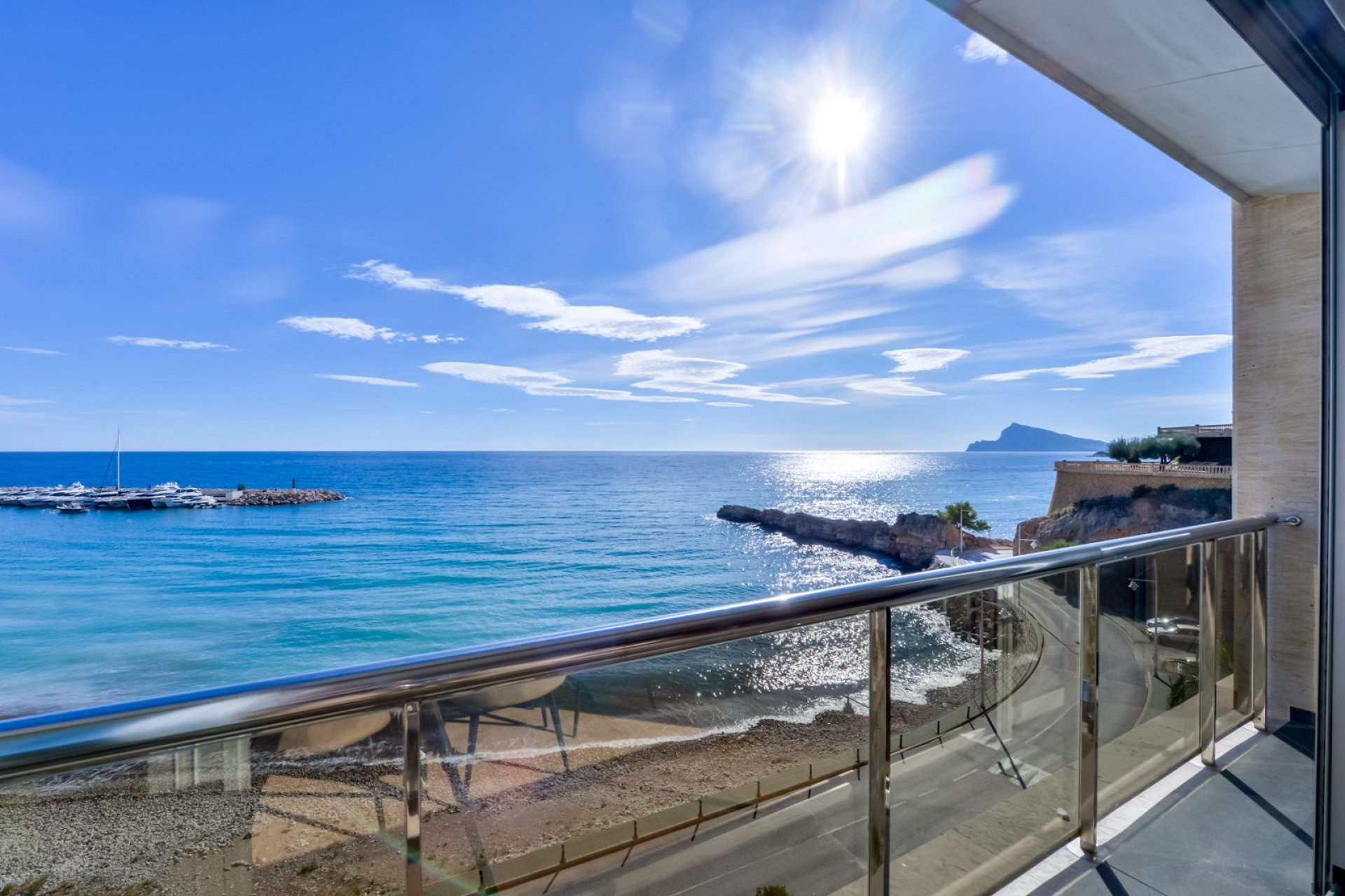 Reventa - Duplex - Altea