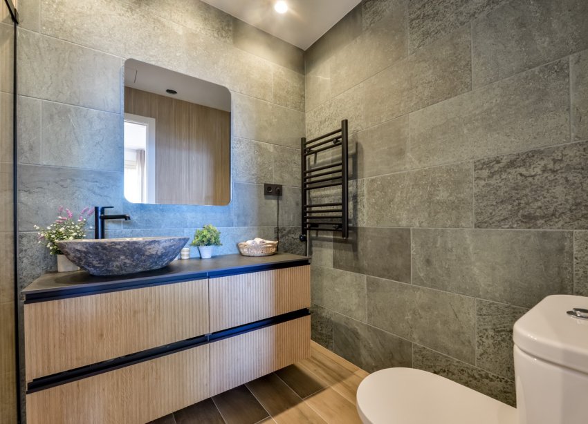 Reventa - Duplex - Altea