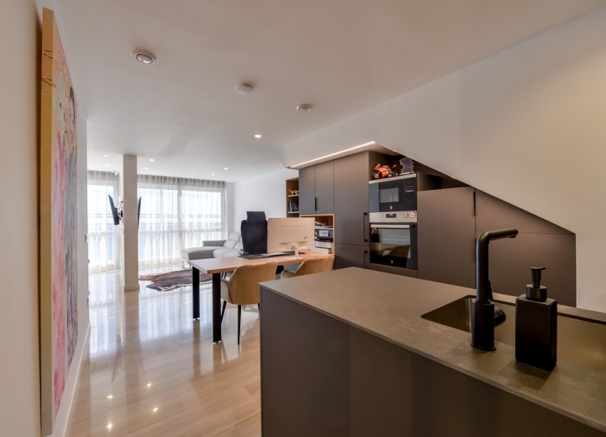 Reventa - Duplex - Altea