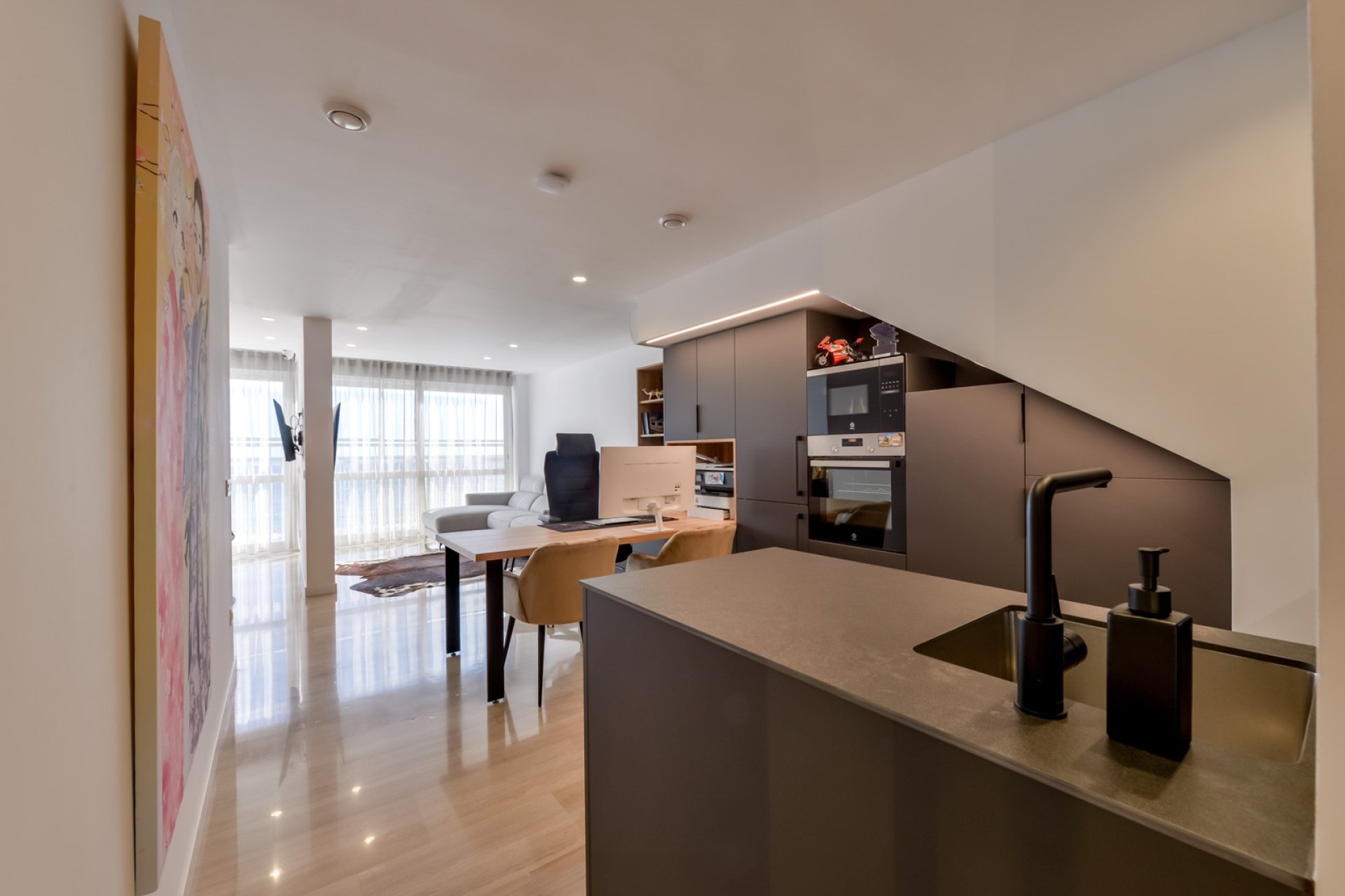 Reventa - Duplex - Altea