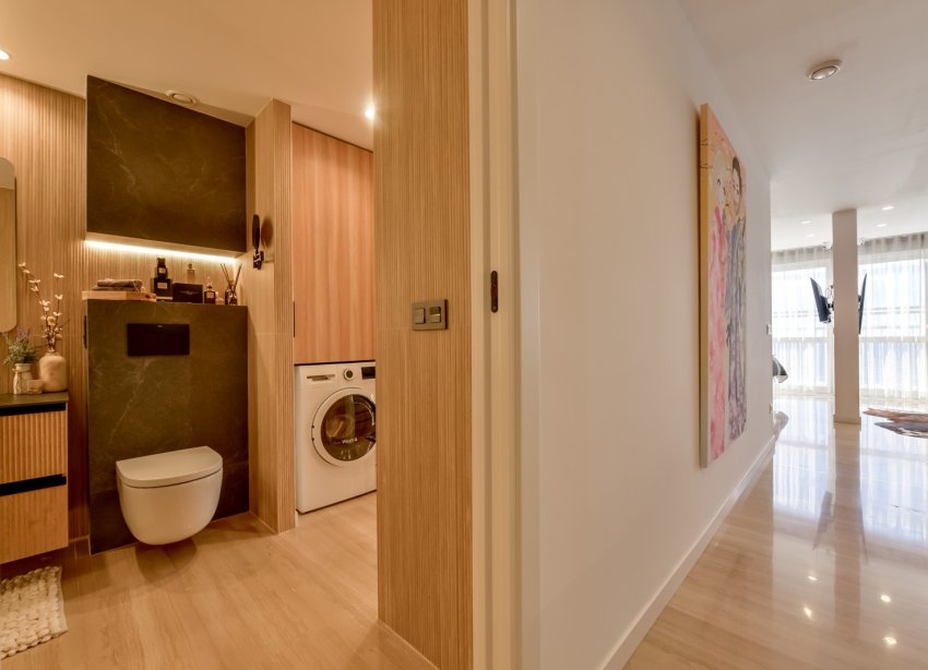 Reventa - Duplex - Altea