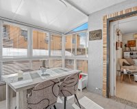 Reventa - Duplex - Ciudad Quesada - Rojales - Lo Marabú