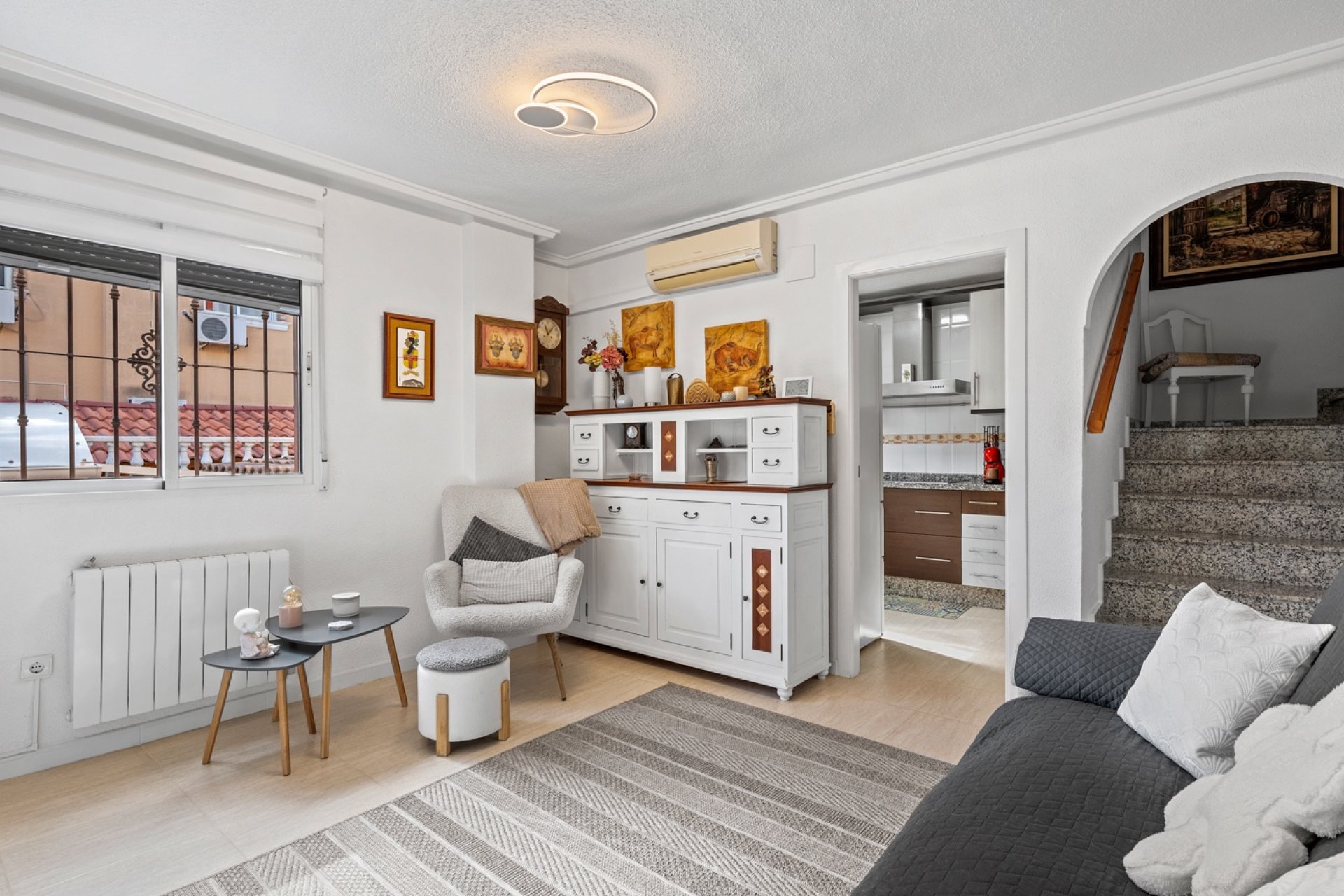 Reventa - Duplex - Ciudad Quesada - Rojales - Lo Marabú