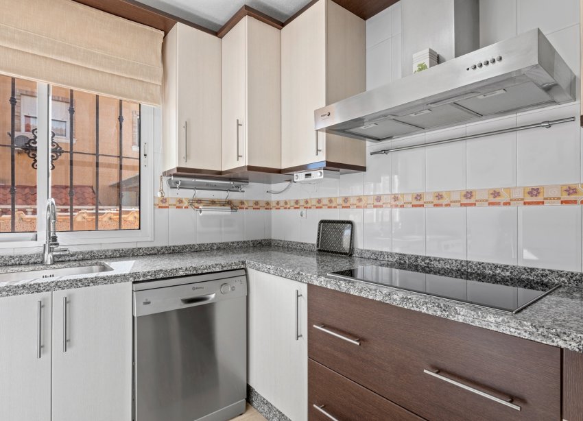 Reventa - Duplex - Ciudad Quesada - Rojales - Lo Marabú