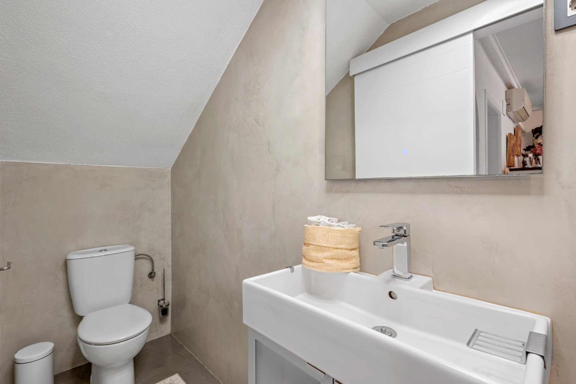 Reventa - Duplex - Ciudad Quesada - Rojales - Lo Marabú