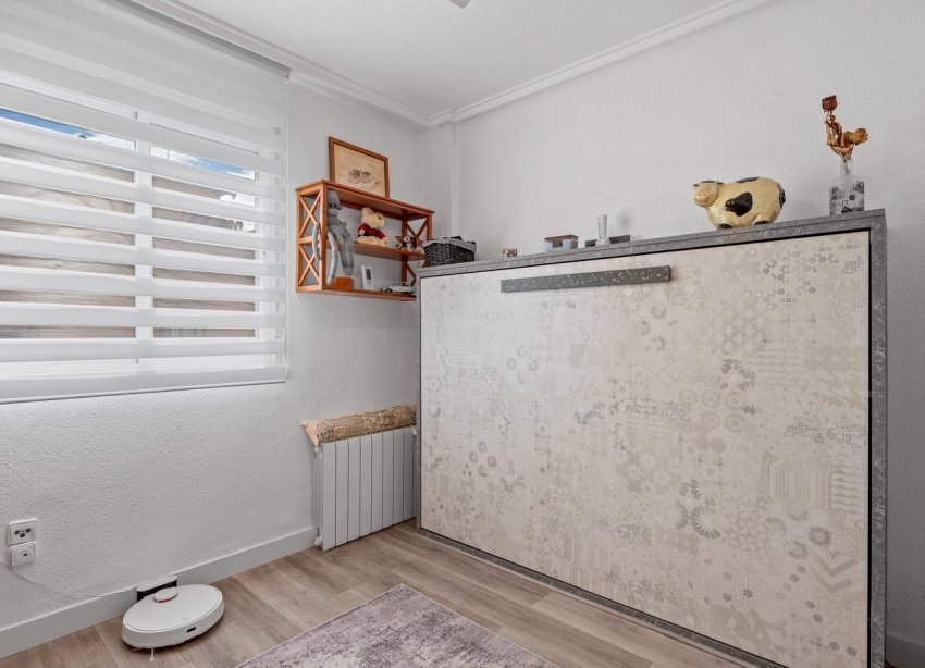 Reventa - Duplex - Ciudad Quesada - Rojales - Lo Marabú