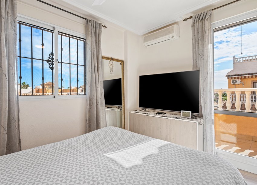 Reventa - Duplex - Ciudad Quesada - Rojales - Lo Marabú