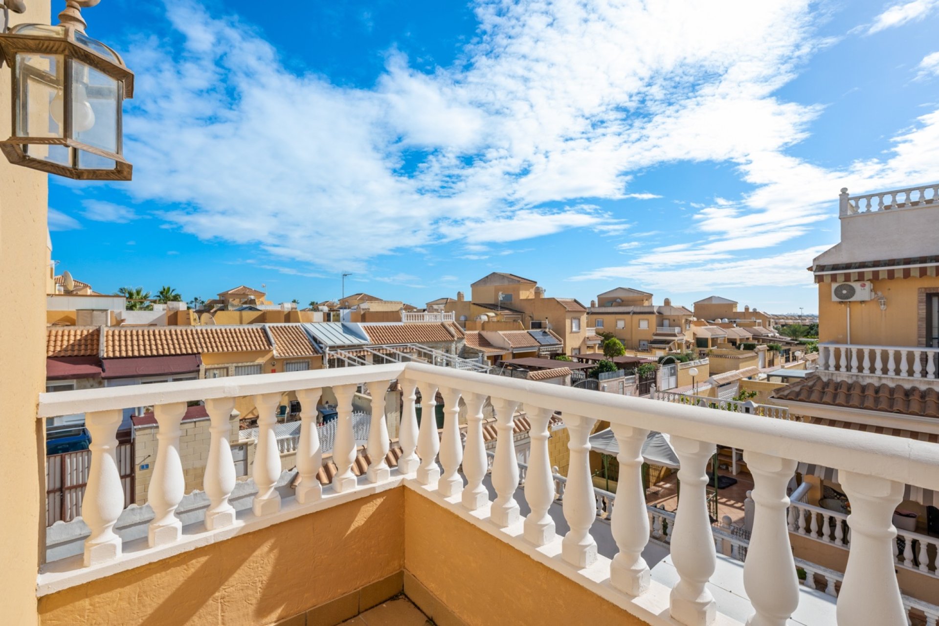 Reventa - Duplex - Ciudad Quesada - Rojales - Lo Marabú