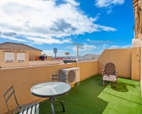 Reventa - Duplex - Ciudad Quesada - Rojales - Lo Marabú