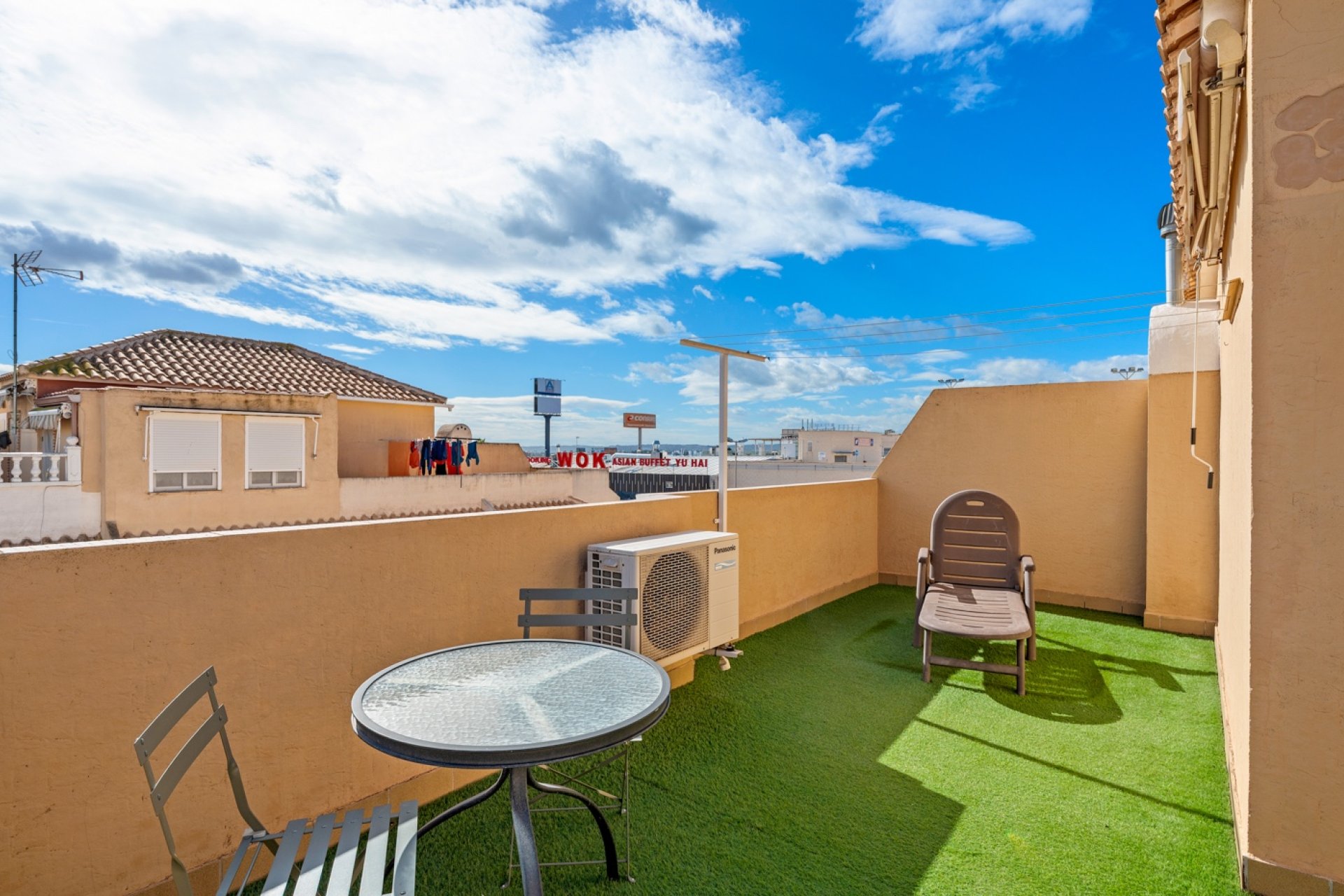 Reventa - Duplex - Ciudad Quesada - Rojales - Lo Marabú