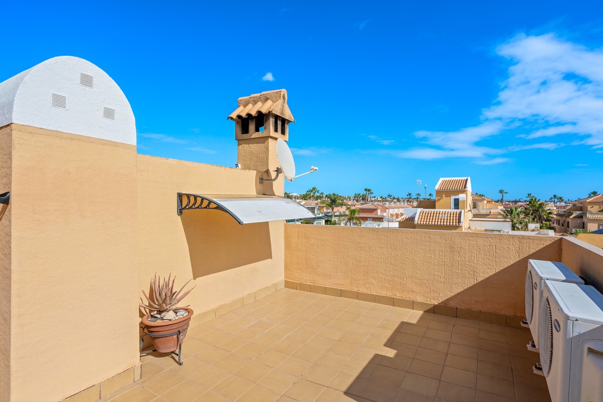 Reventa - Duplex - Ciudad Quesada - Rojales - Lo Marabú