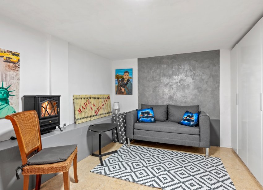 Reventa - Duplex - Ciudad Quesada - Rojales - Lo Marabú