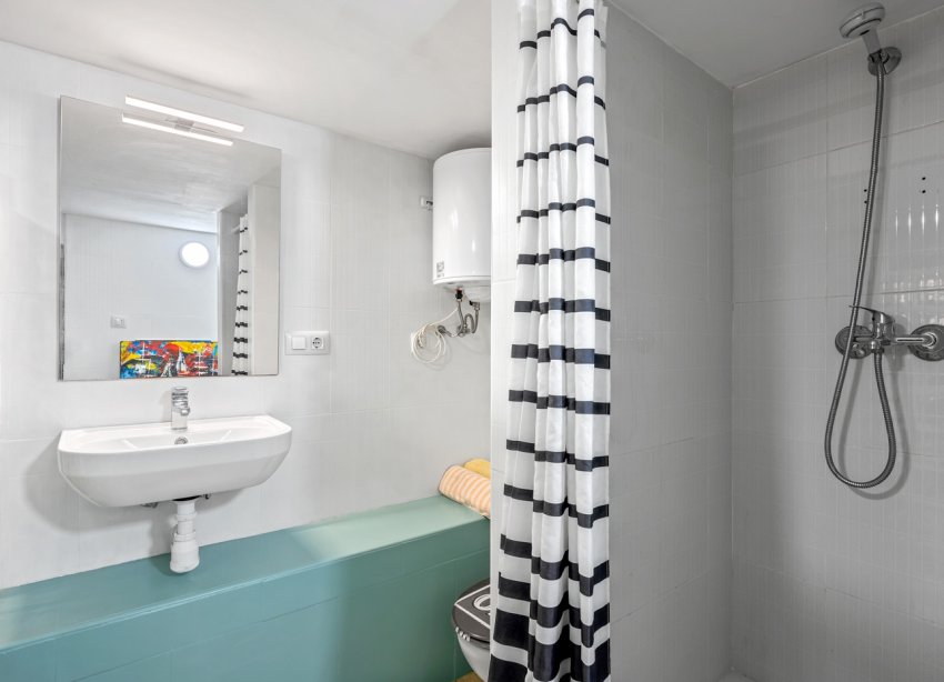 Reventa - Duplex - Ciudad Quesada - Rojales - Lo Marabú