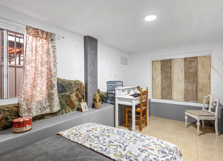 Reventa - Duplex - Ciudad Quesada - Rojales - Lo Marabú