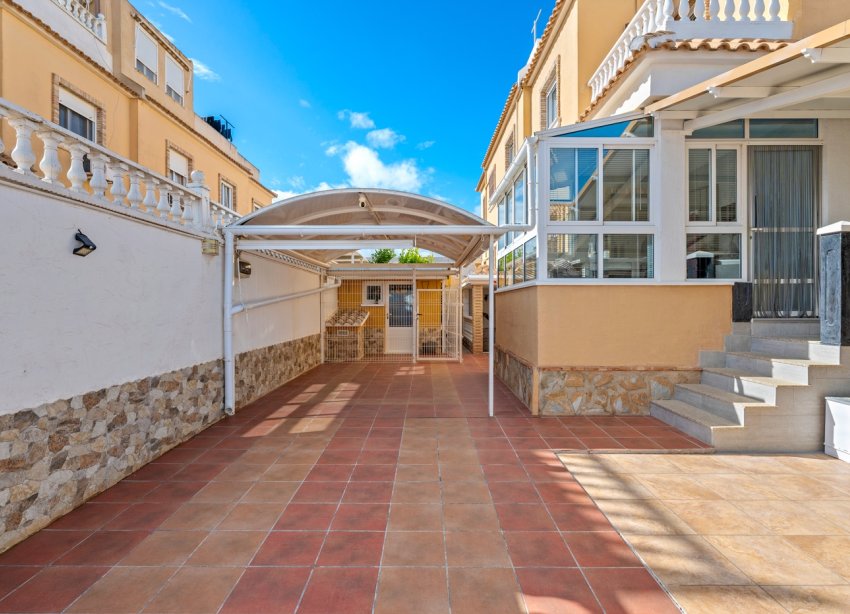 Reventa - Duplex - Ciudad Quesada - Rojales - Lo Marabú