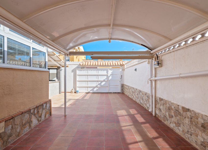 Reventa - Duplex - Ciudad Quesada - Rojales - Lo Marabú