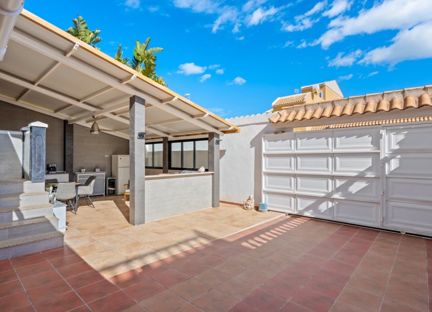 Reventa - Duplex - Ciudad Quesada - Rojales - Lo Marabú