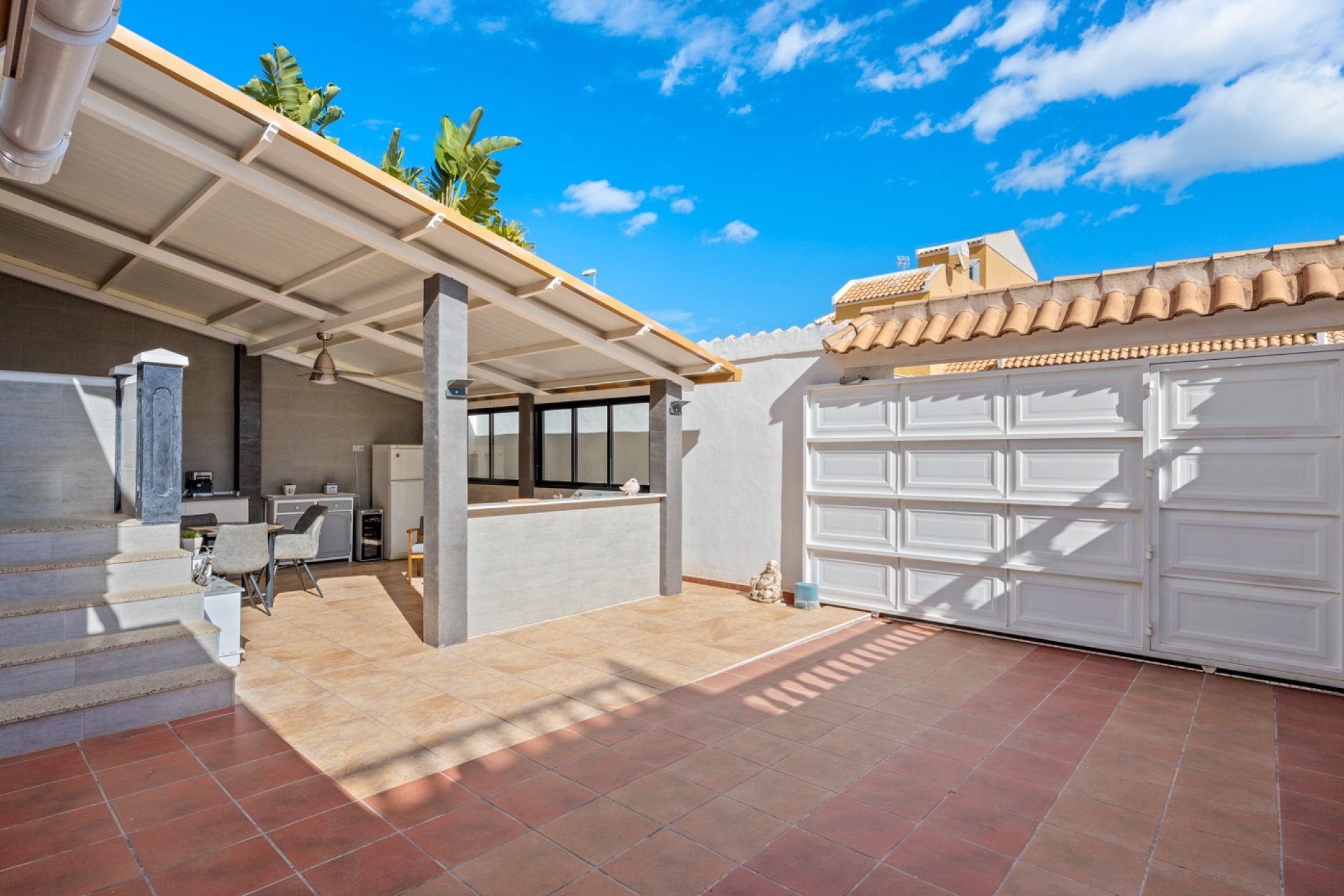 Reventa - Duplex - Ciudad Quesada - Rojales - Lo Marabú