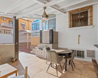 Reventa - Duplex - Ciudad Quesada - Rojales - Lo Marabú