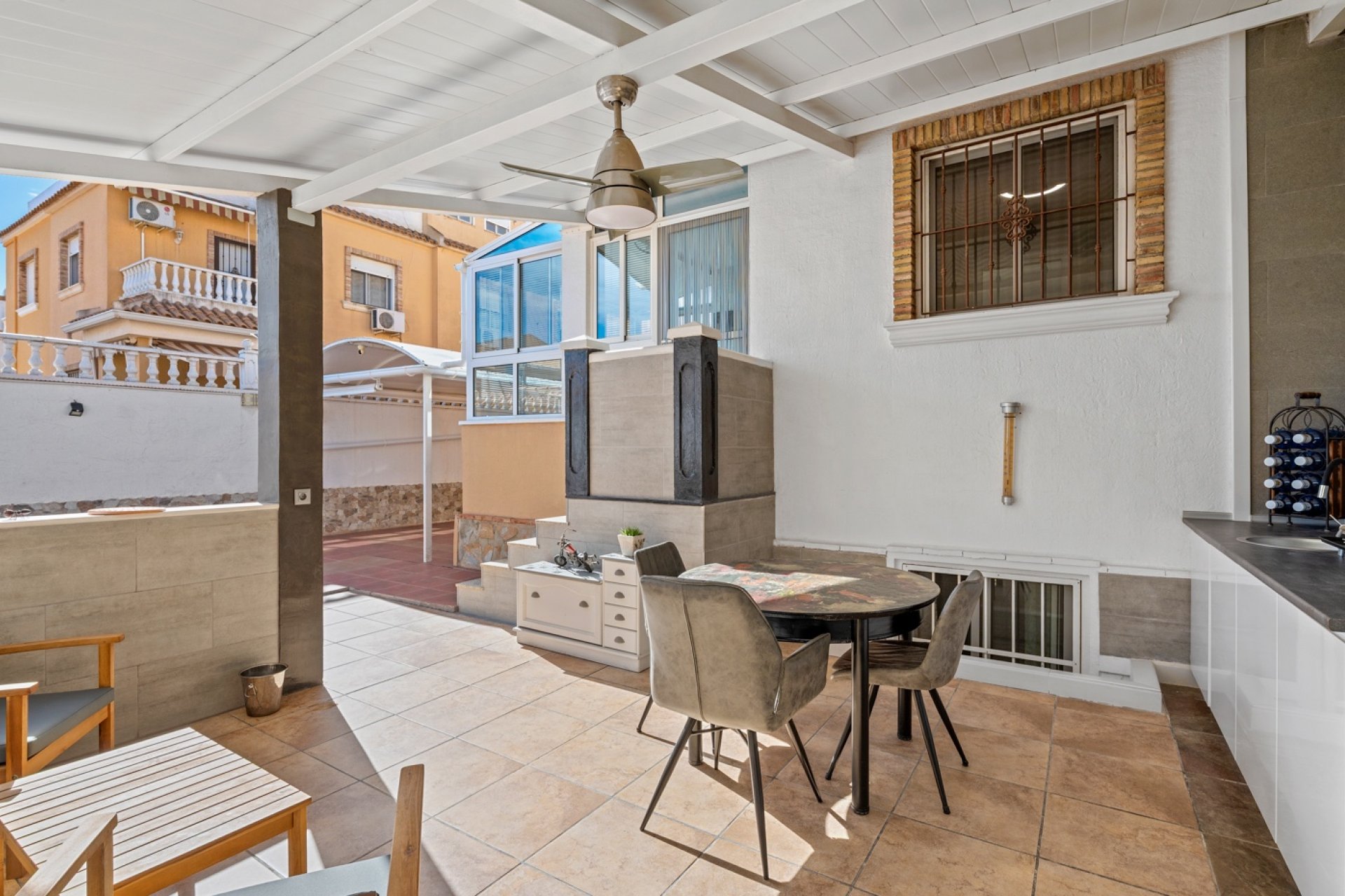 Reventa - Duplex - Ciudad Quesada - Rojales - Lo Marabú