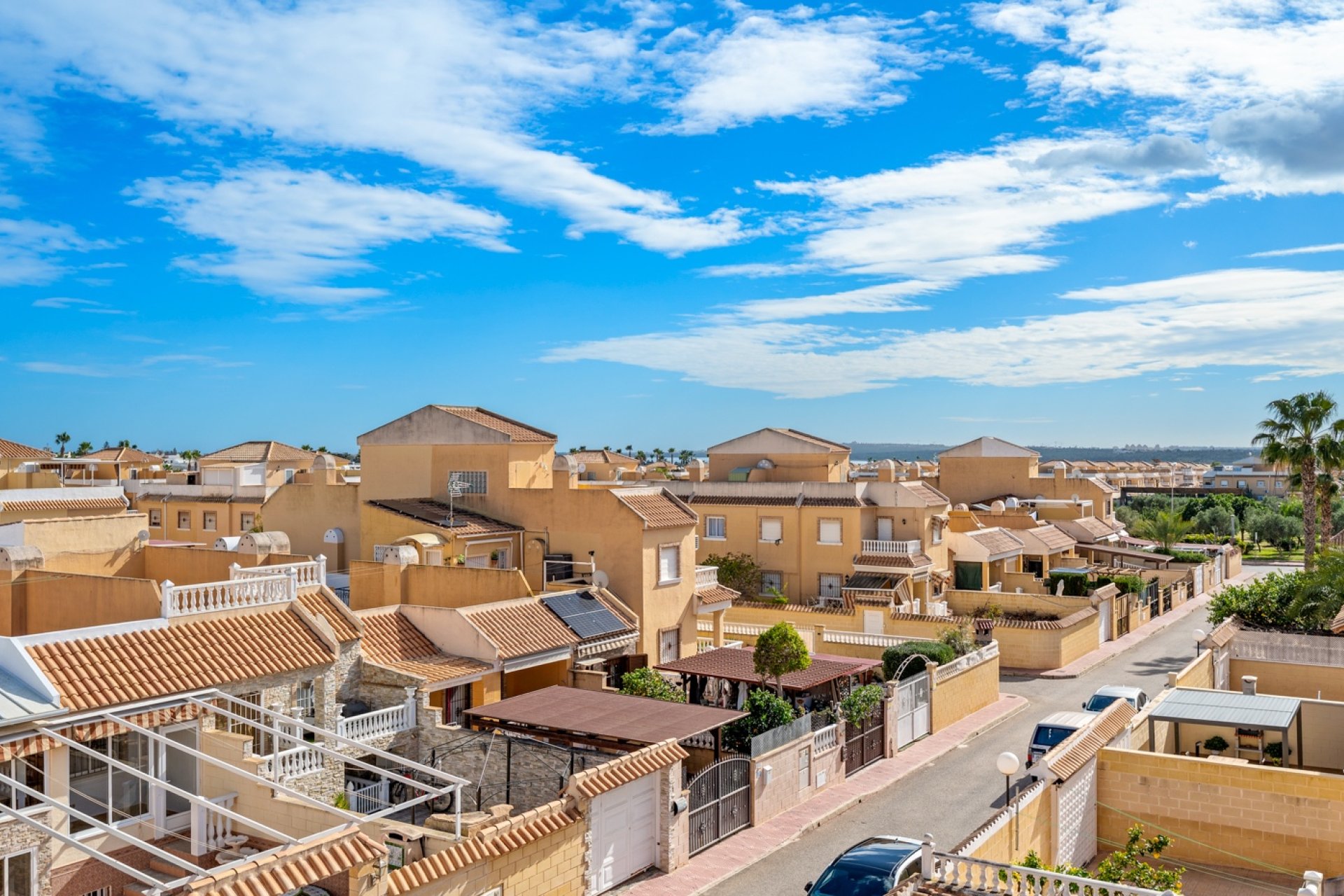 Reventa - Duplex - Ciudad Quesada - Rojales - Lo Marabú