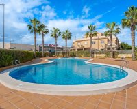 Reventa - Duplex - Ciudad Quesada - Rojales - Lo Marabú