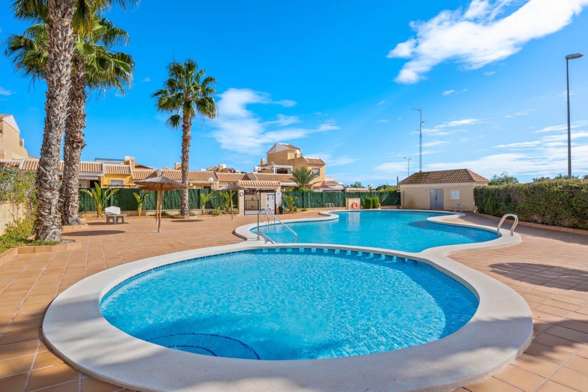 Reventa - Duplex - Ciudad Quesada - Rojales - Lo Marabú