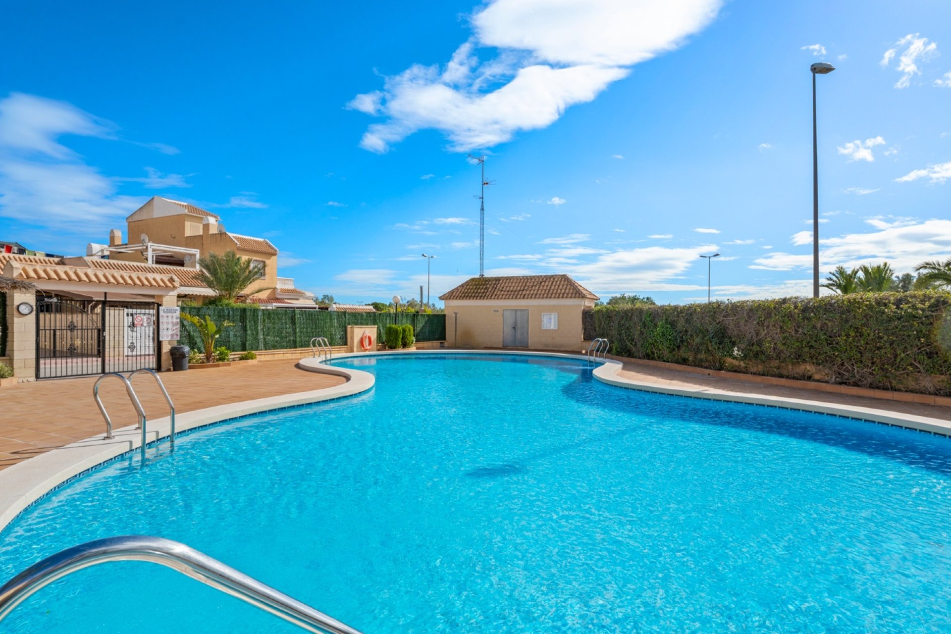 Reventa - Duplex - Ciudad Quesada - Rojales - Lo Marabú