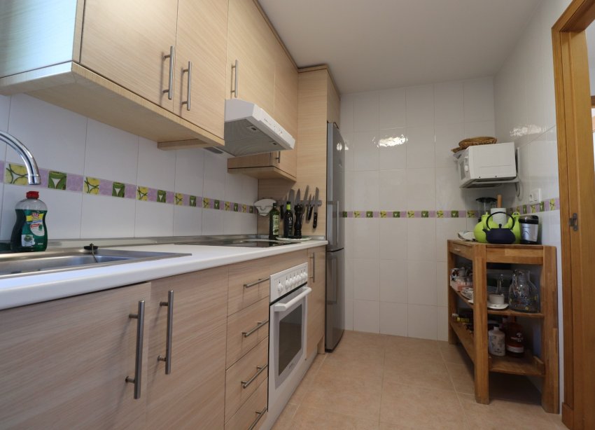 Reventa - Duplex - Guardamar del Segura - Guardamar del Segura - Town