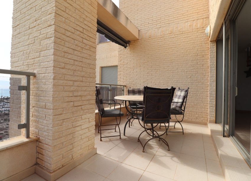 Reventa - Duplex - Guardamar del Segura - Guardamar del Segura - Town
