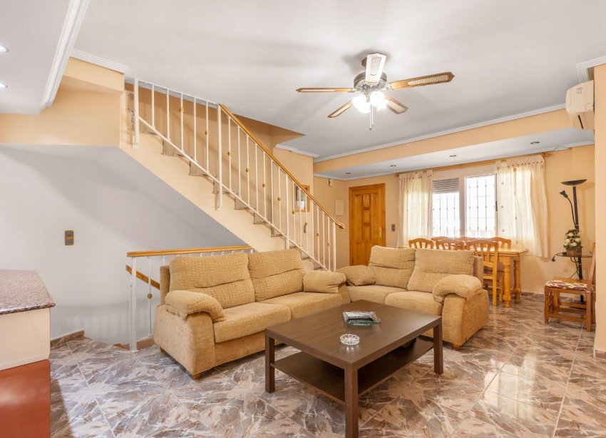 Reventa - Duplex - Los Alcazares - Centro