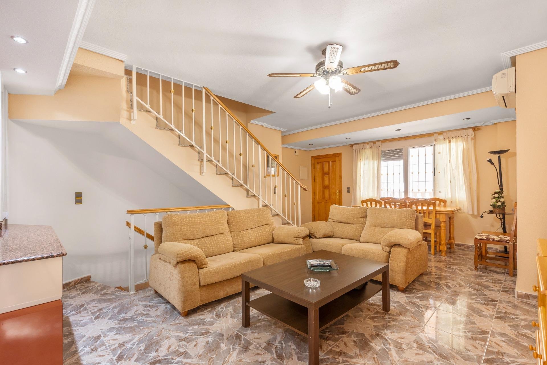 Reventa - Duplex - Los Alcazares - Centro