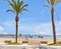 Reventa - Duplex - Los Alcazares - Centro