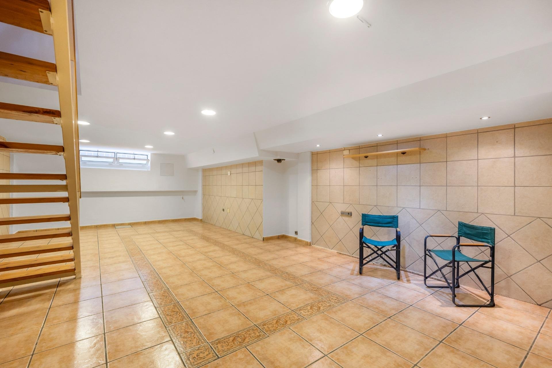 Reventa - Duplex - Los Alcazares - Centro