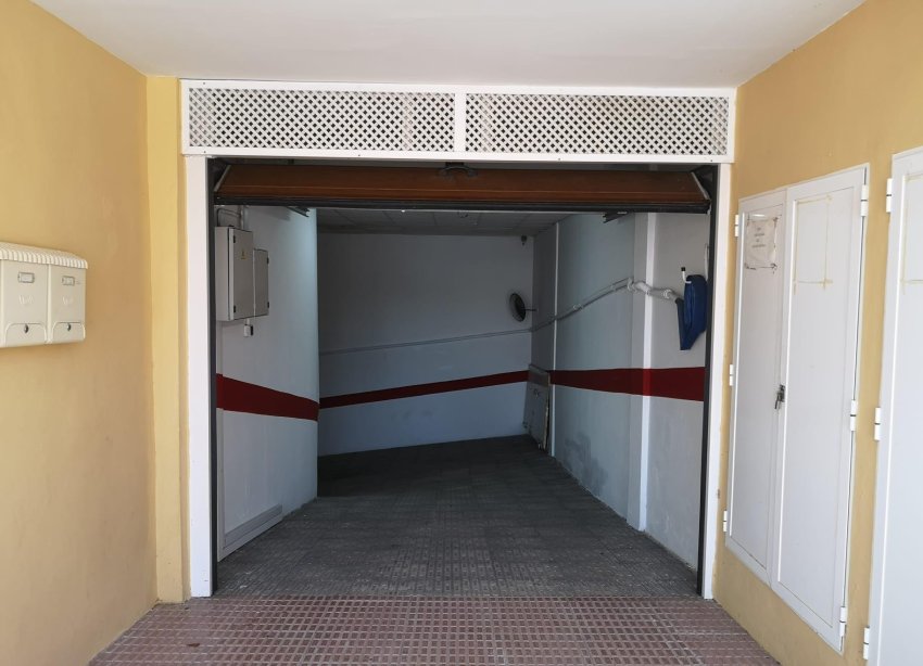 Reventa - Duplex - Los Alcazares - Centro