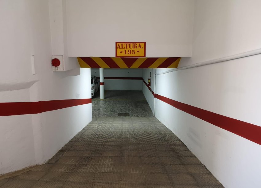 Reventa - Duplex - Los Alcazares - Centro