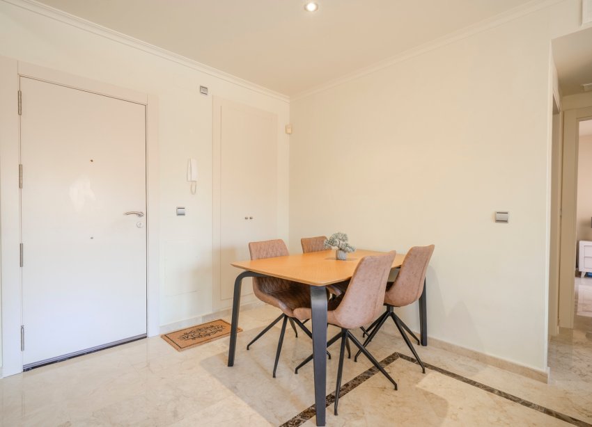 Reventa - Duplex - Los Alcazares - Los Montesinos