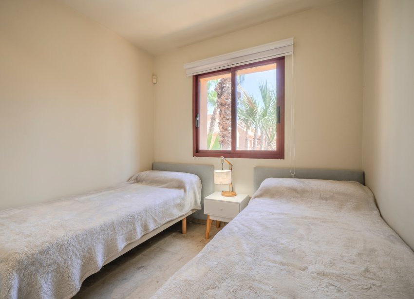 Reventa - Duplex - Los Alcazares - Los Montesinos