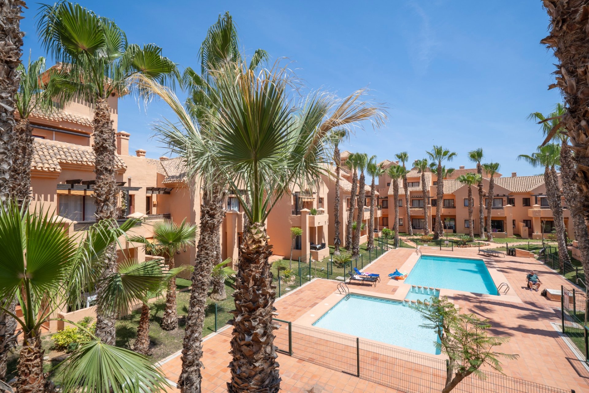 Reventa - Duplex - Los Alcazares - Los Montesinos