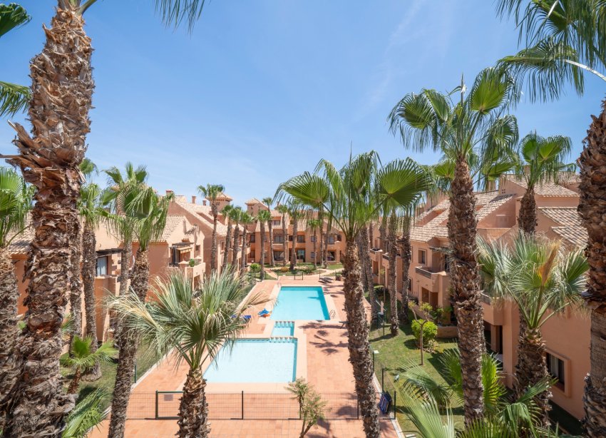 Reventa - Duplex - Los Alcazares - Los Montesinos