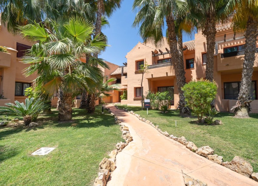 Reventa - Duplex - Los Alcazares - Los Montesinos