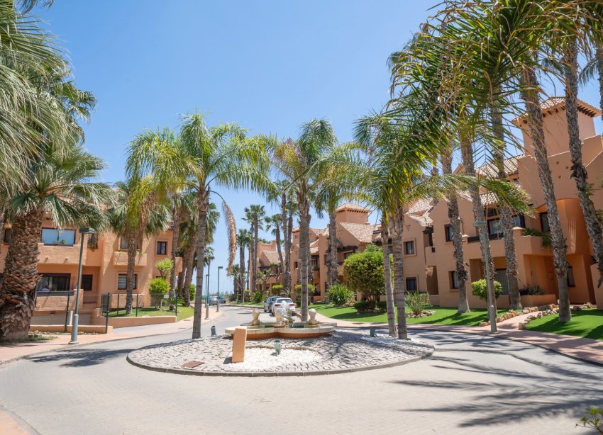 Reventa - Duplex - Los Alcazares - Los Montesinos