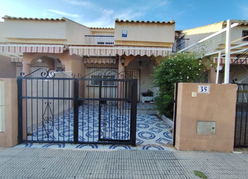 Reventa - Duplex - Los Alcazares - Nueva Marbella