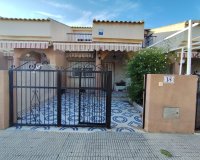 Reventa - Duplex - Los Alcazares - Nueva Marbella