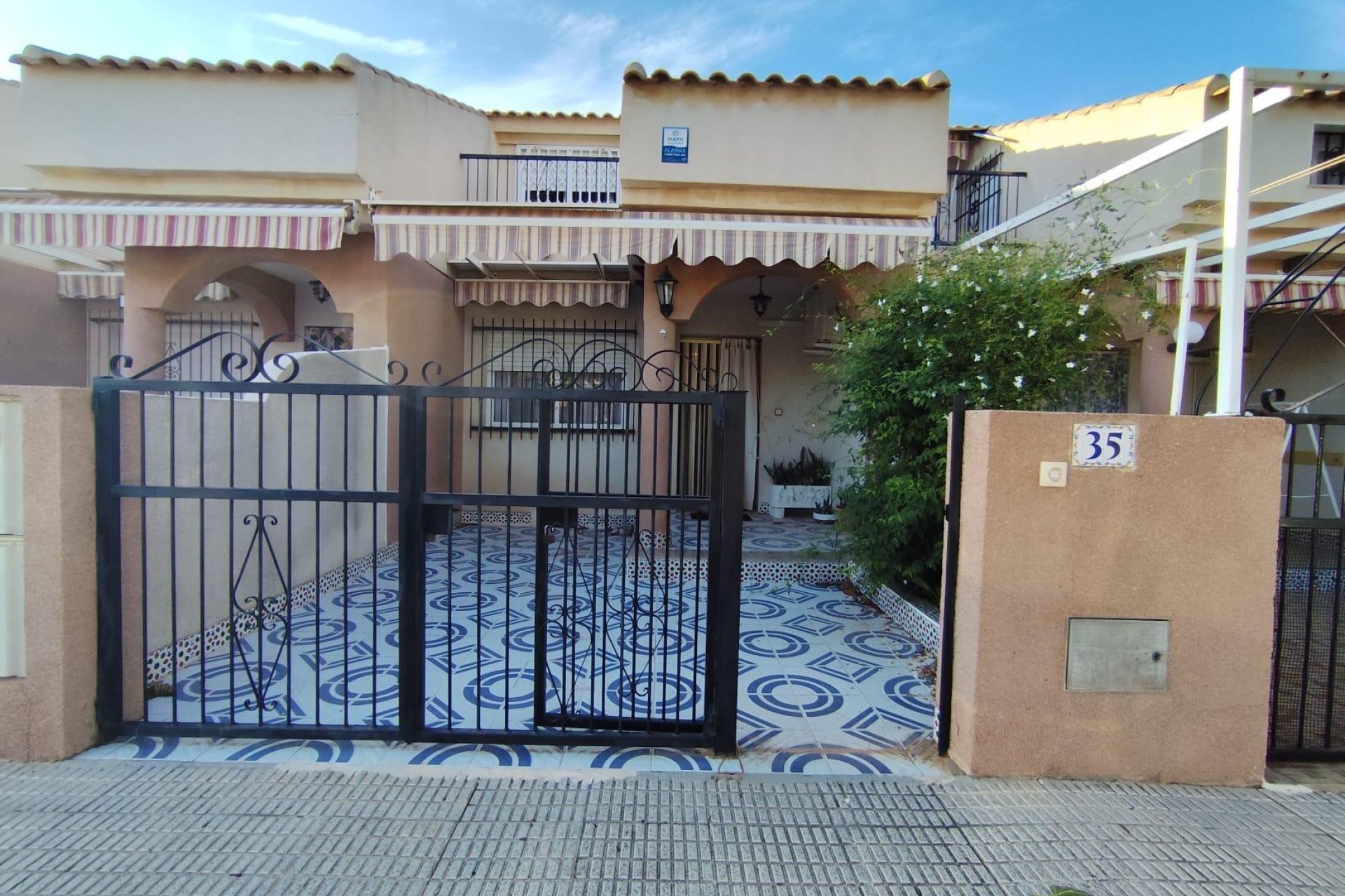 Reventa - Duplex - Los Alcazares - Nueva Marbella