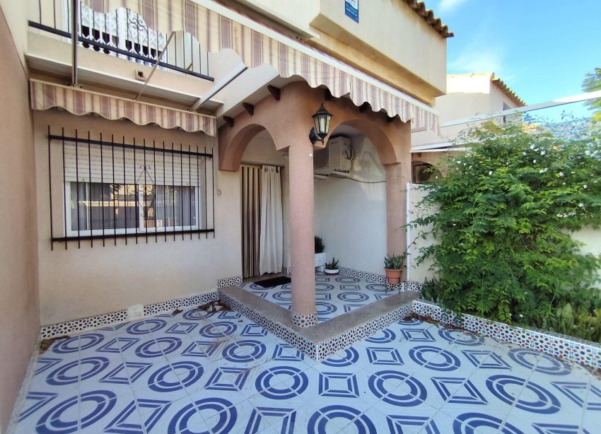 Reventa - Duplex - Los Alcazares - Nueva Marbella