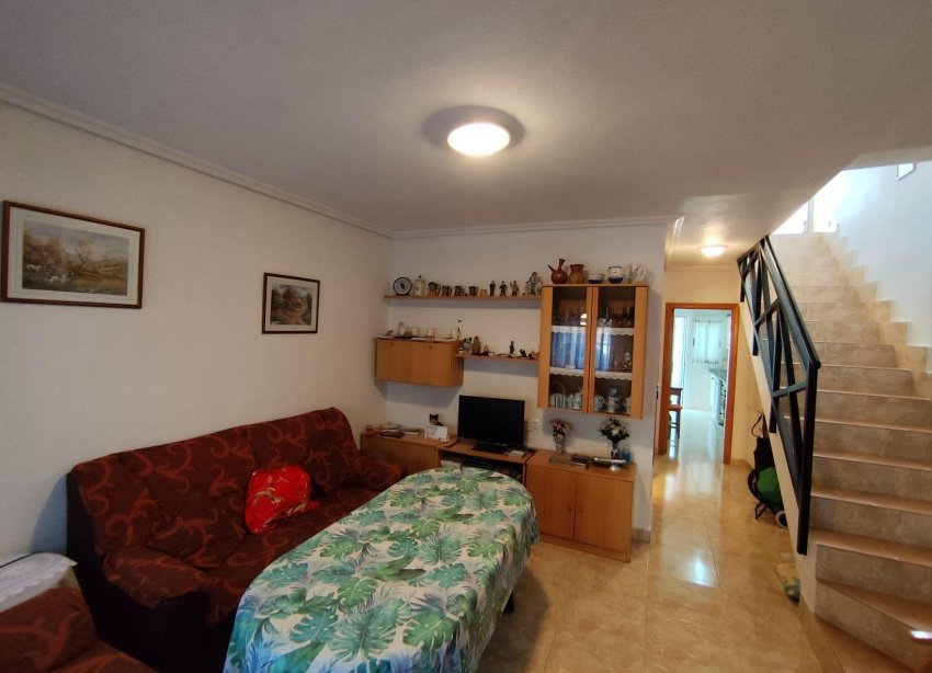 Reventa - Duplex - Los Alcazares - Nueva Marbella