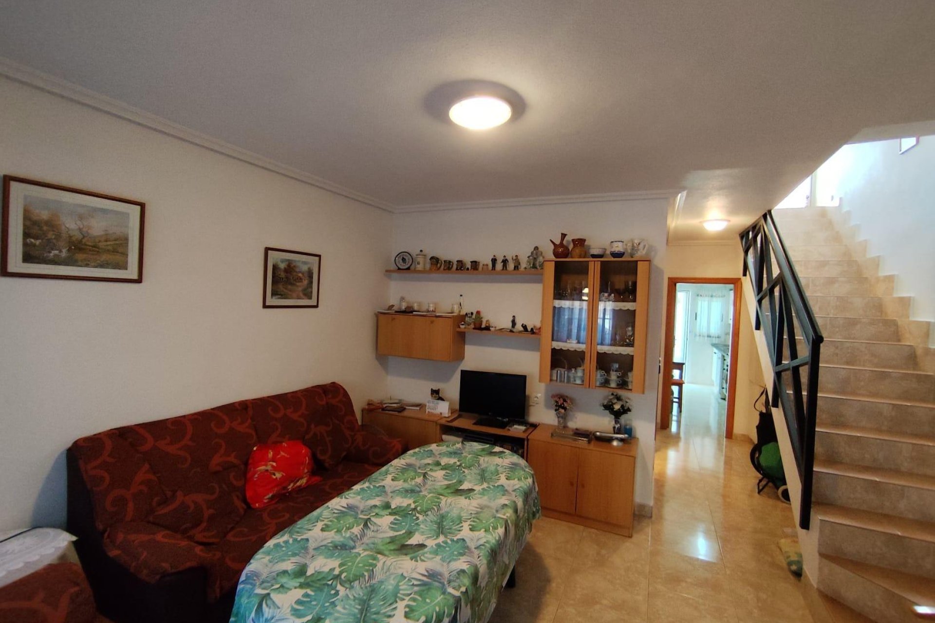Reventa - Duplex - Los Alcazares - Nueva Marbella